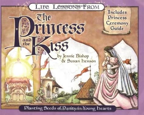 Life Lessons from the Princess and the Kiss Revive Our Hearts Epub