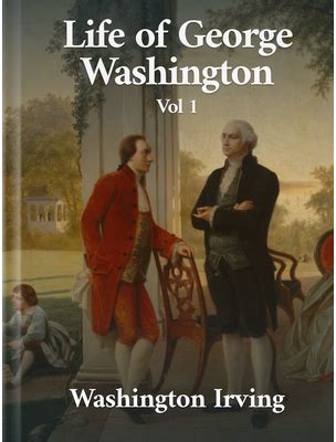 Life Of George Washington Vol I Kindle Editon