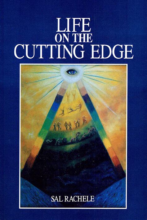 Life On The Cutting Edge Ebook PDF