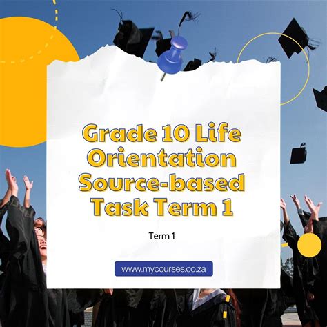 Life Orientation Task 1 Source Based Term 2014 Grade 10 Answers PDF