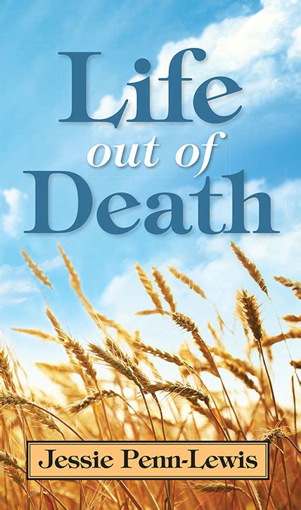 Life Out of Death Doc