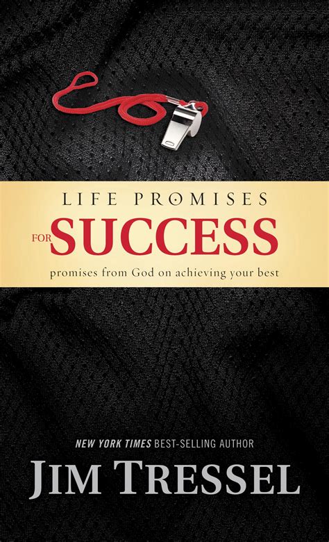 Life Promises for Success Promises from God on Achieving Your Best PDF