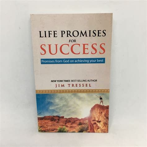 Life Promises for Success Promises from God on Achieving Your Best PDF