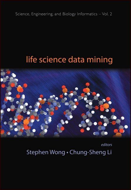 Life Science Data Mining Kindle Editon