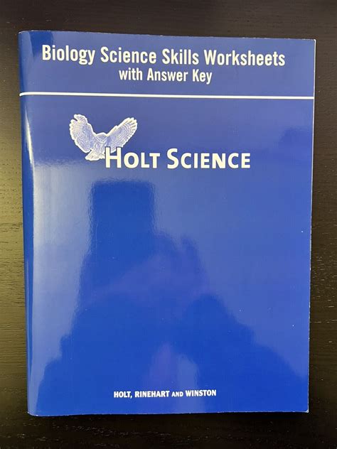 Life Science Skills Exercises Answer Key Reader