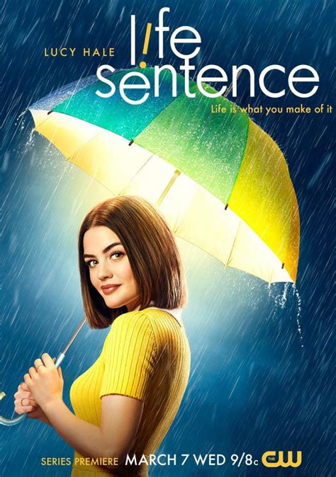 Life Sentence Epub