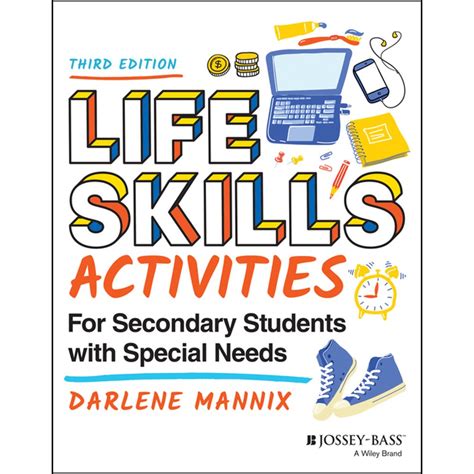 Life Skills Activities for Secondary Students with Special Needs Reader