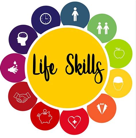 Life Skills The Art of Living Reader