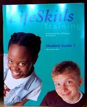 Life Skills Training Promoting Health and Personal Development Level 2 Reader