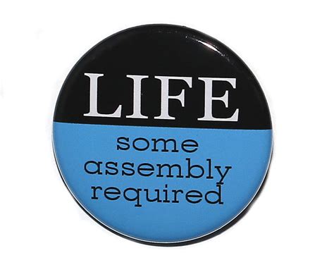 Life Some Assembly Required Epub