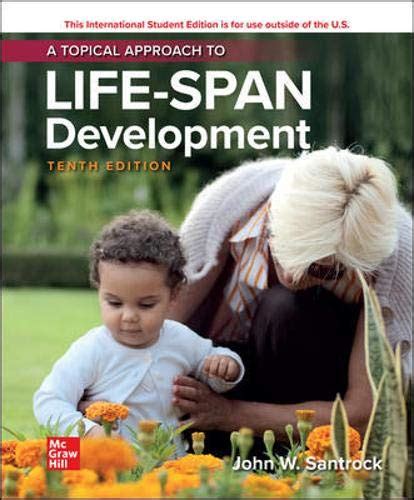 Life Span Development: A Topical Approach (2nd Edition) Ebook Ebook Epub