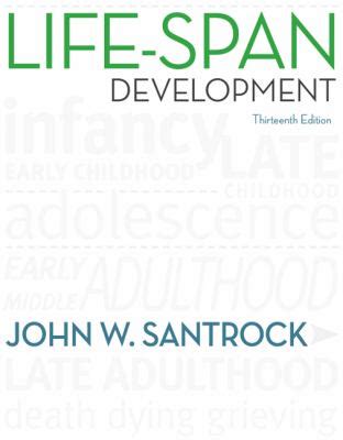 Life Span Development 13th Edition Answers Key Reader