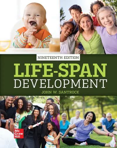 Life Span Development 14e International Edition Pdf Ebook Epub