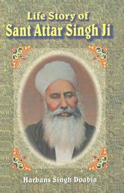 Life Story of Sant Attar Singh Ji [of Mastuana Sahib] 3rd Edition Epub