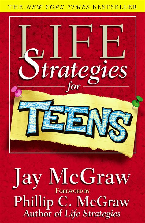 Life Strategies For Teens Life Strategies Series Reader