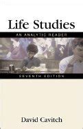 Life Studies An Analytic Reader Doc