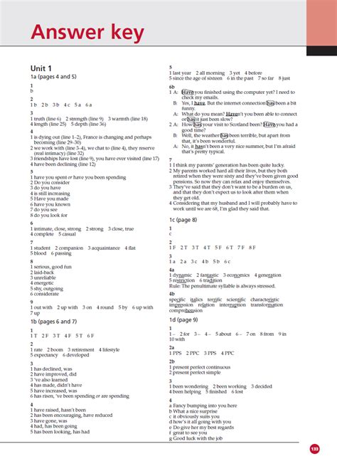 Life Upper Intermediate Answer Key Reader