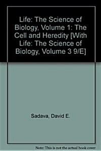 Life Vol 1 The Cell and Heredity PDF