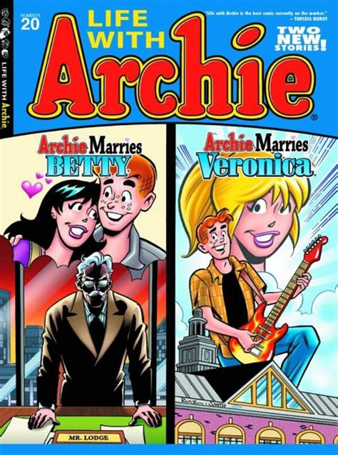 Life With Archie 20 Epub