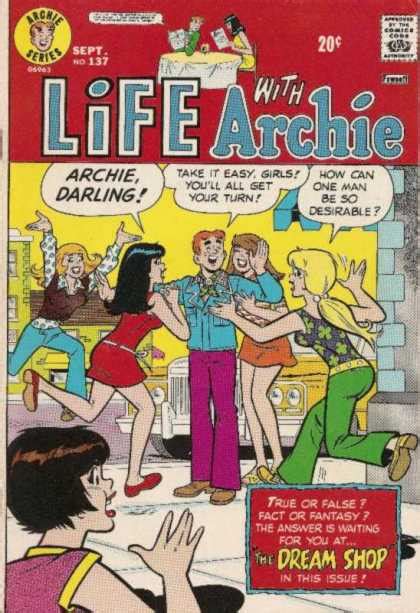 Life With Archie 20 Epub