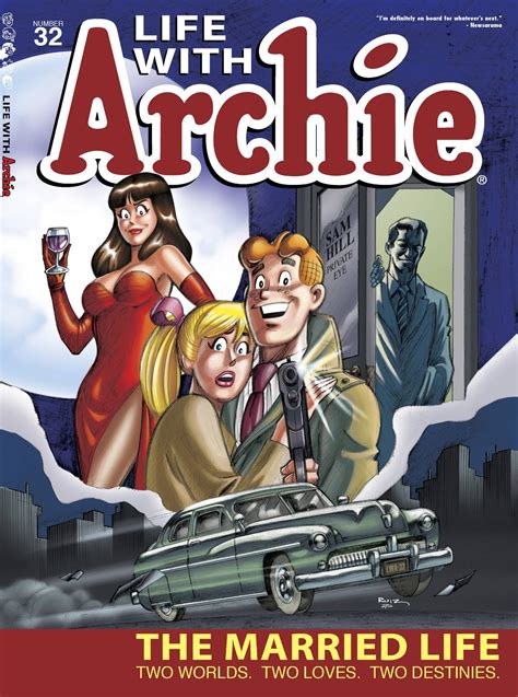 Life With Archie 32 Epub