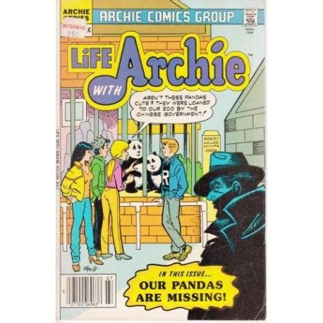 Life With Archie No 249 Archie Series No 249 Epub