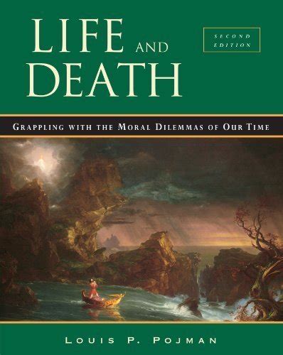 Life and Death Grappling with the Moral Dilemmas of Our Time PDF