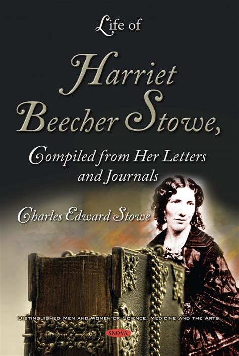 Life and Letters of Harriet Beecher Stowe Kindle Editon