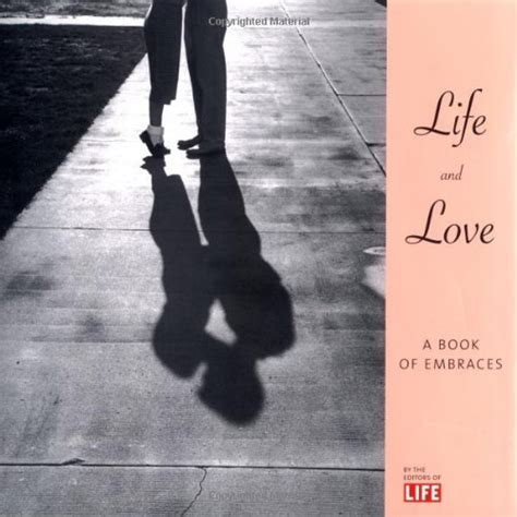 Life and Love A Book of Embraces PDF
