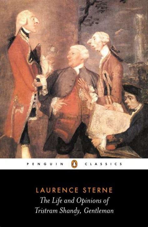 Life and Opinions of Tristram Shandy Gentleman The Text Vol 2 Florida Edition of the Works of Laurence Sterne Reader