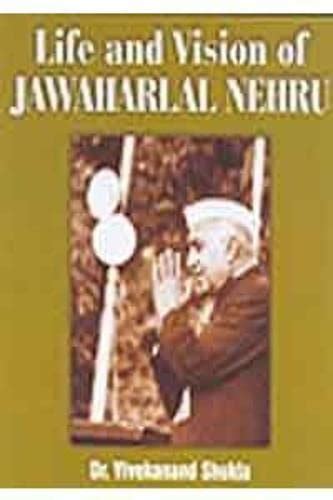 Life and Vision of Jawaharlal Nehru PDF