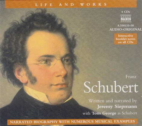 Life and Works Franz Schubert PDF