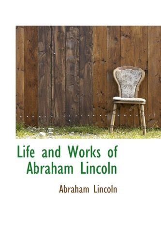 Life and Works of Abraham Lincoln 3 Epub