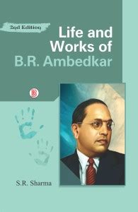 Life and Works of B.R. Ambedkar PDF