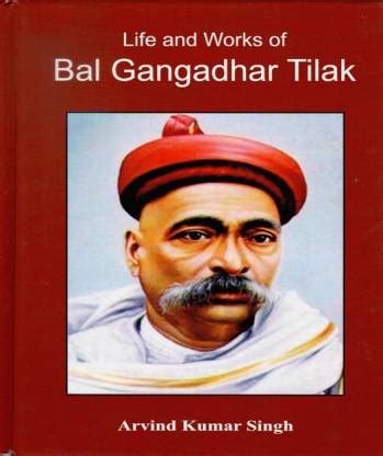 Life and Works of Bal Gangadhar Tilak Doc