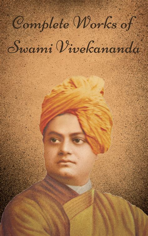 Life and Works of Swami Vivekanand Reader