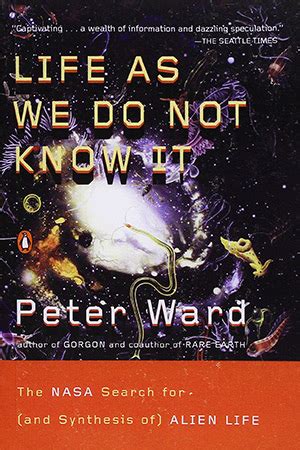 Life as We Do Not Know It The NASA Search for and Synthesis of Alien Life PDF