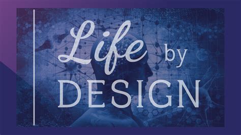 Life by Design PDF