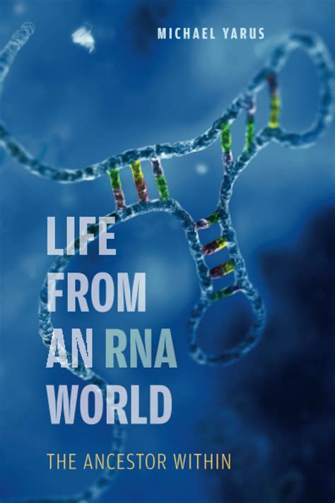 Life from an RNA World The Ancestor Within Kindle Editon