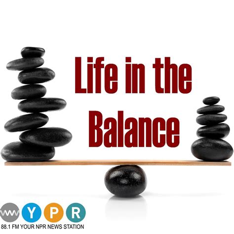 Life in Balance Reader