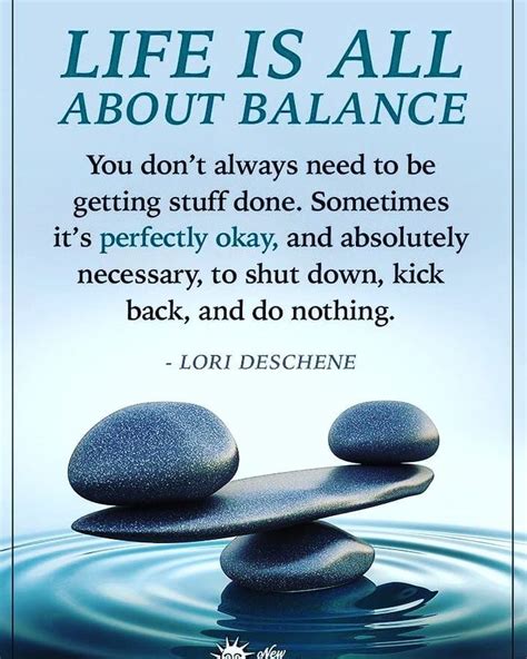 Life in Balance The Dreamer Way Reader