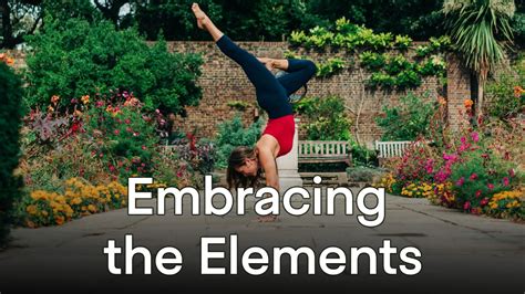 Life in My Element: Embracing Your Natural Abilities for Success