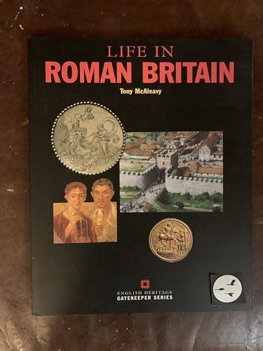 Life in Roman Britain Gatekeeper S Doc