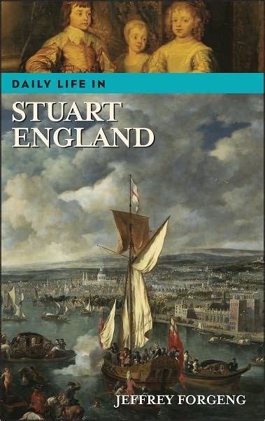 Life in Stuart England Ebook Reader