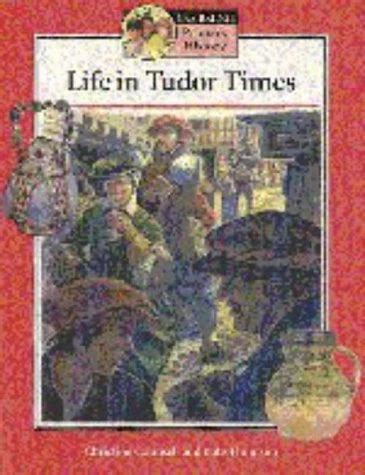 Life in Tudor Times Student& Epub