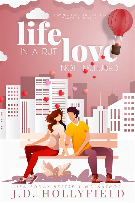 Life in a Rut Love not Included PDF