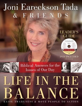 Life in the Balance Leader s Guide Biblical Answers for the Issues of Our Day Doc