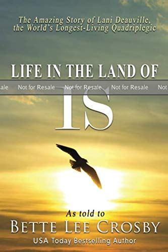 Life in the Land of IS Lani Deauville PDF