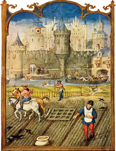 Life in the Middle Ages Epub