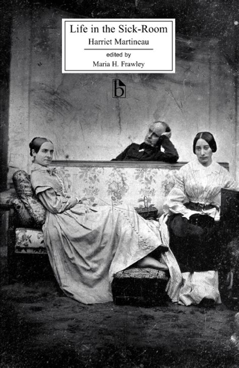 Life in the Sick-Room Essays By an Invalid Classic Reprint PDF